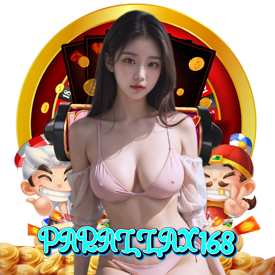 parallax168 คาสิโน